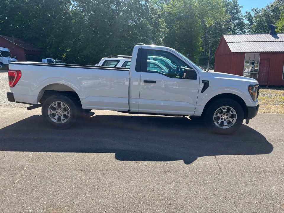 2023 Ford F-150 Image 3