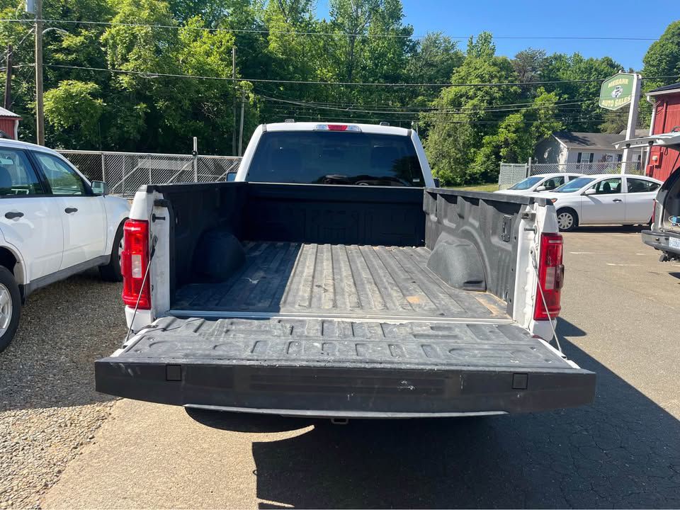 2023 Ford F-150 Image 6