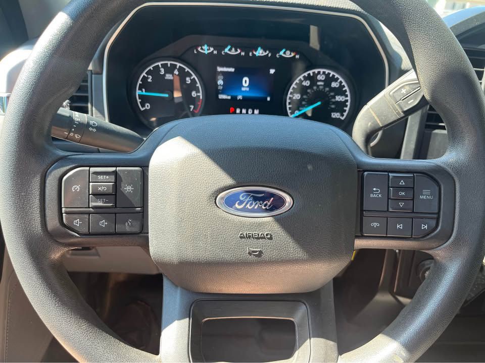 2023 Ford F-150 Image 8