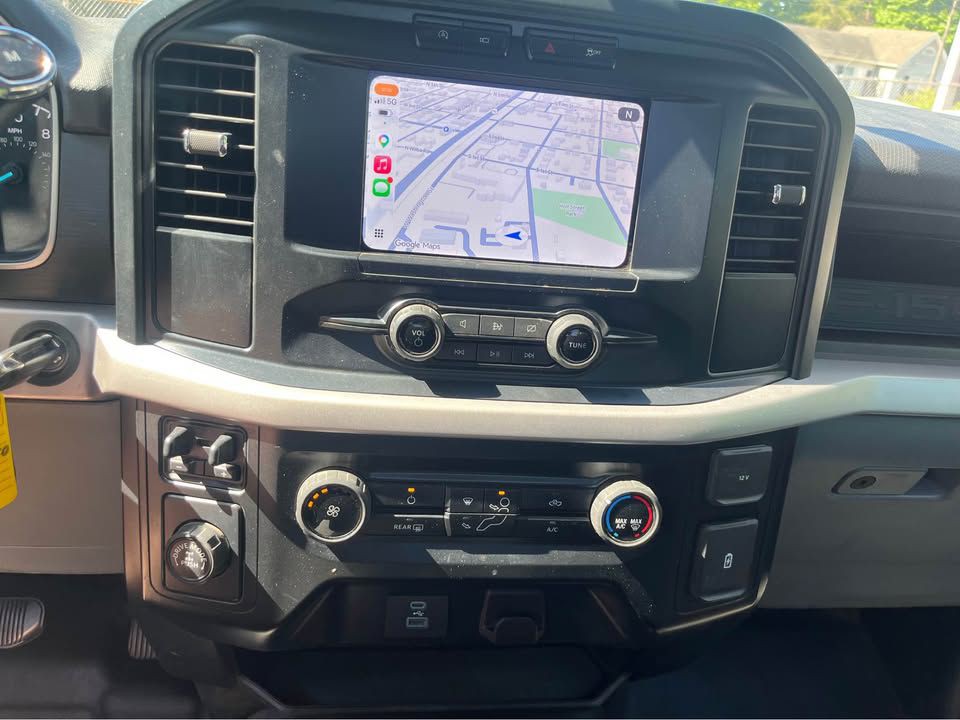 2023 Ford F-150 Image 9