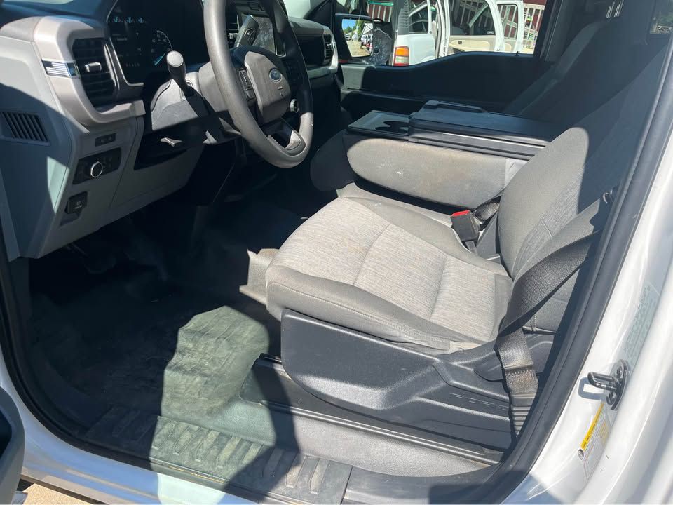2023 Ford F-150 Image 10