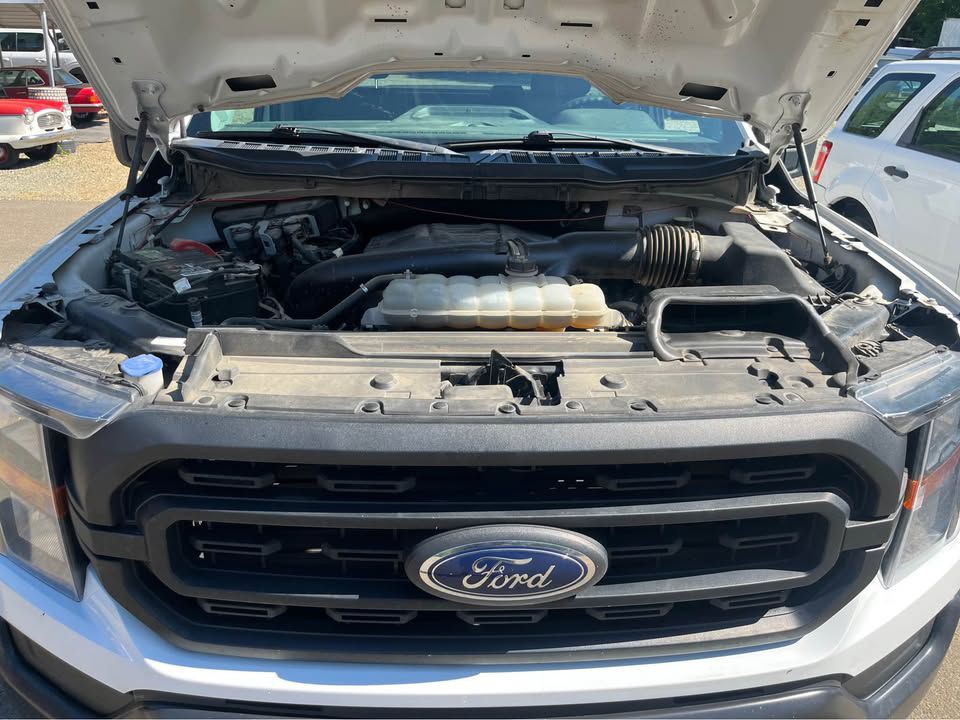2023 Ford F-150 Image 13