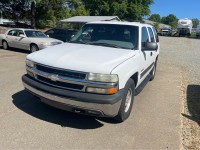 Image for 2002 Chevrolet Tahoe 1500 ID: 7409813