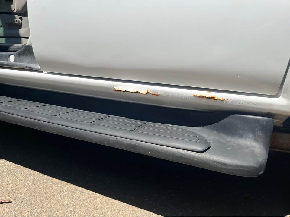 2002 Chevrolet Tahoe Image 15