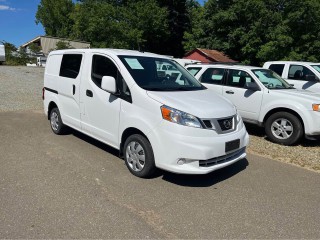 Image for 2021 Nissan NV200 2.5S ID: 7410671