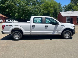 Image for 2017 Ford F-150 Supercrew ID: 7415777