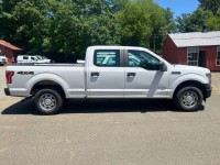 Image for 2017 Ford F-150 Supercrew ID: 7415777