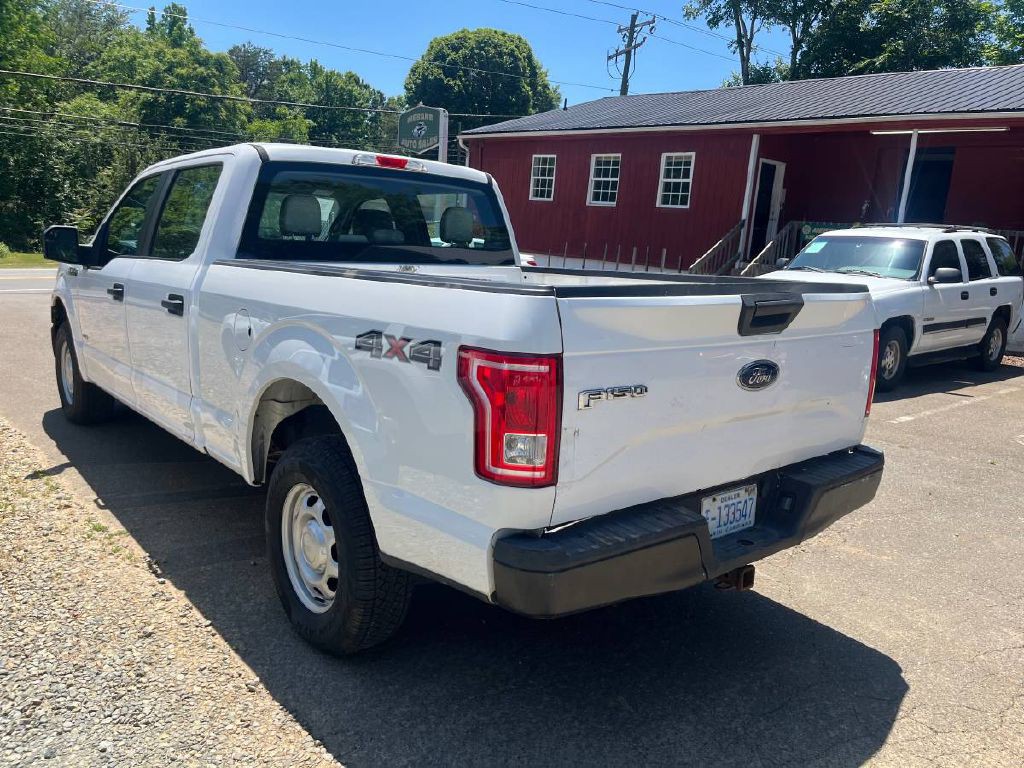 2017 Ford F-150 Image 5