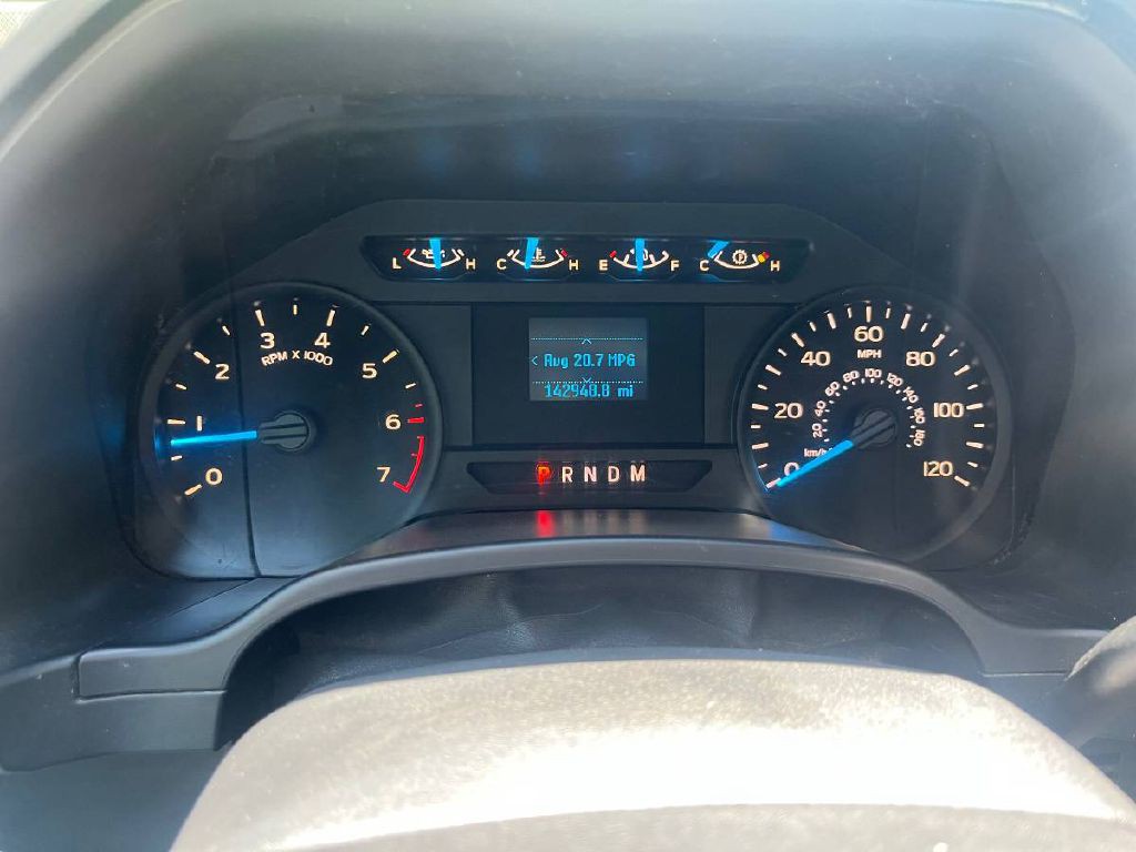 2017 Ford F-150 Image 6