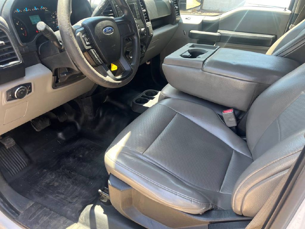 2017 Ford F-150 Image 7