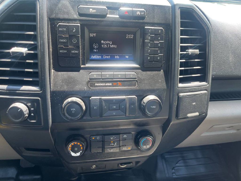 2017 Ford F-150 Image 10