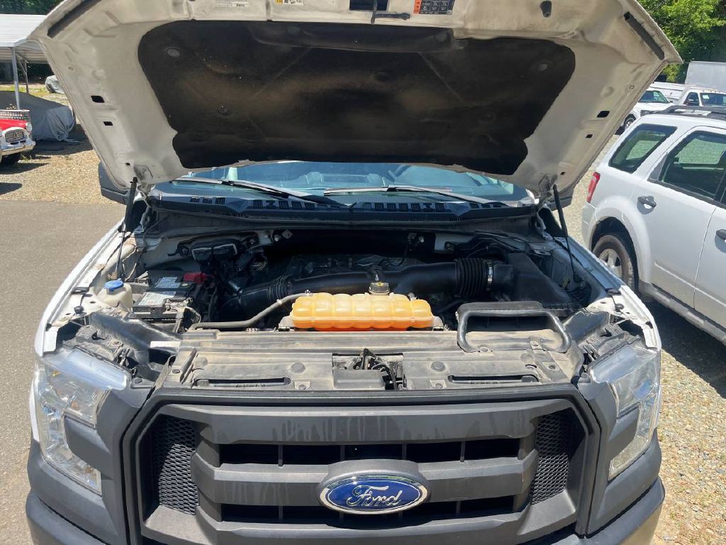 2017 Ford F-150 Image 13
