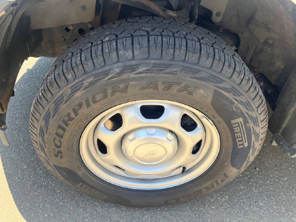 2017 Ford F-150 Image 14