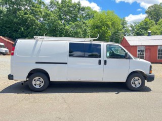 Image for 2014 Chevrolet Express  ID: 7415886