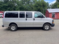 Image for 2012 Chevrolet Express LS ID: 7501161