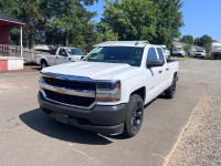 Image for 2019 Chevrolet Silverado 1500 Base/ls ID: 7519414