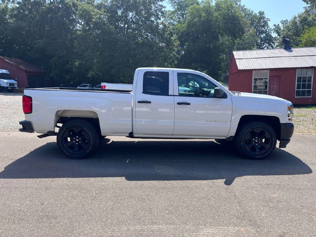 2019 Chevrolet Silverado 1500 Image 3