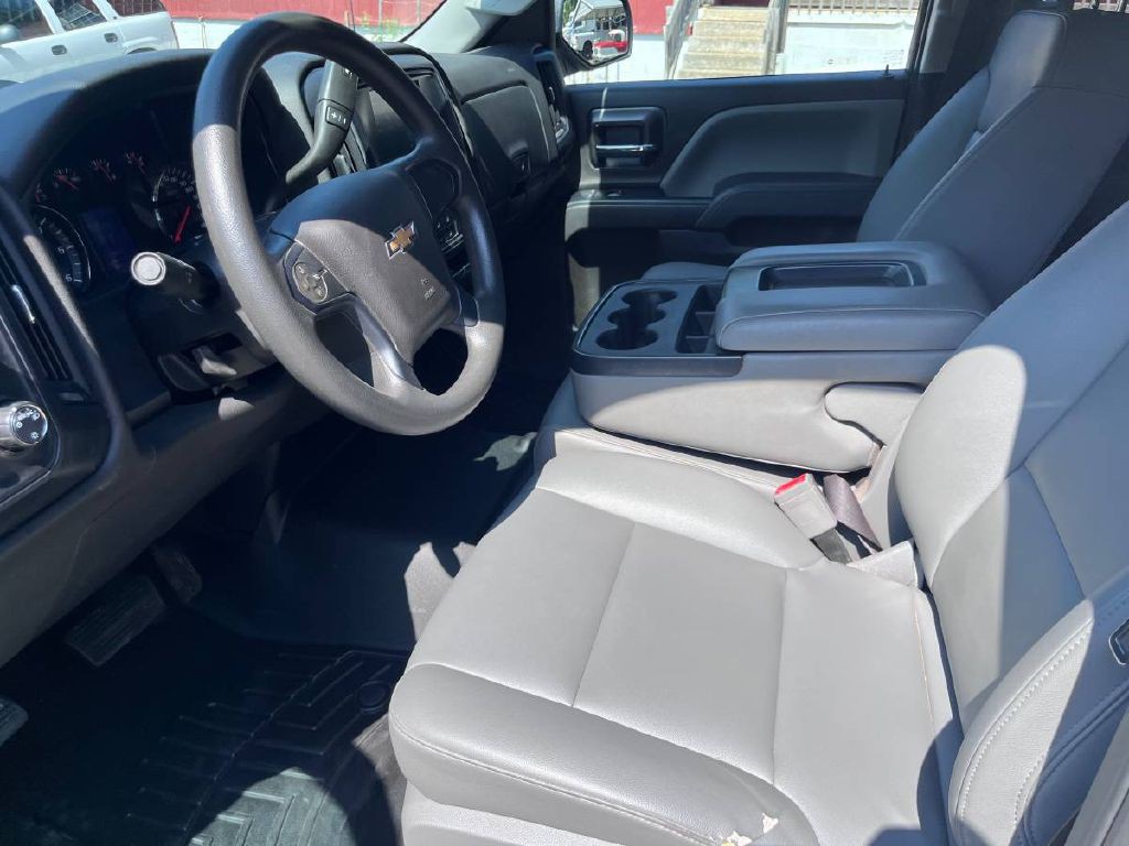 2019 Chevrolet Silverado 1500 Image 7