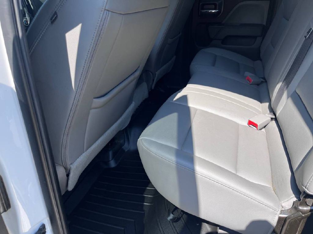 2019 Chevrolet Silverado 1500 Image 10
