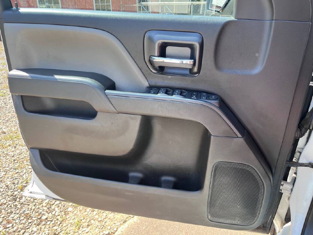 2019 Chevrolet Silverado 1500 Image 13