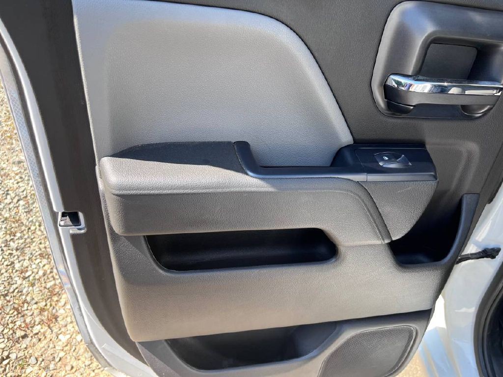 2019 Chevrolet Silverado 1500 Image 14