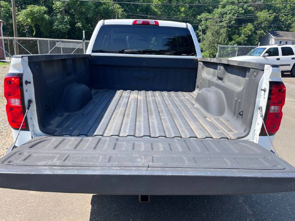 2019 Chevrolet Silverado 1500 Image 15