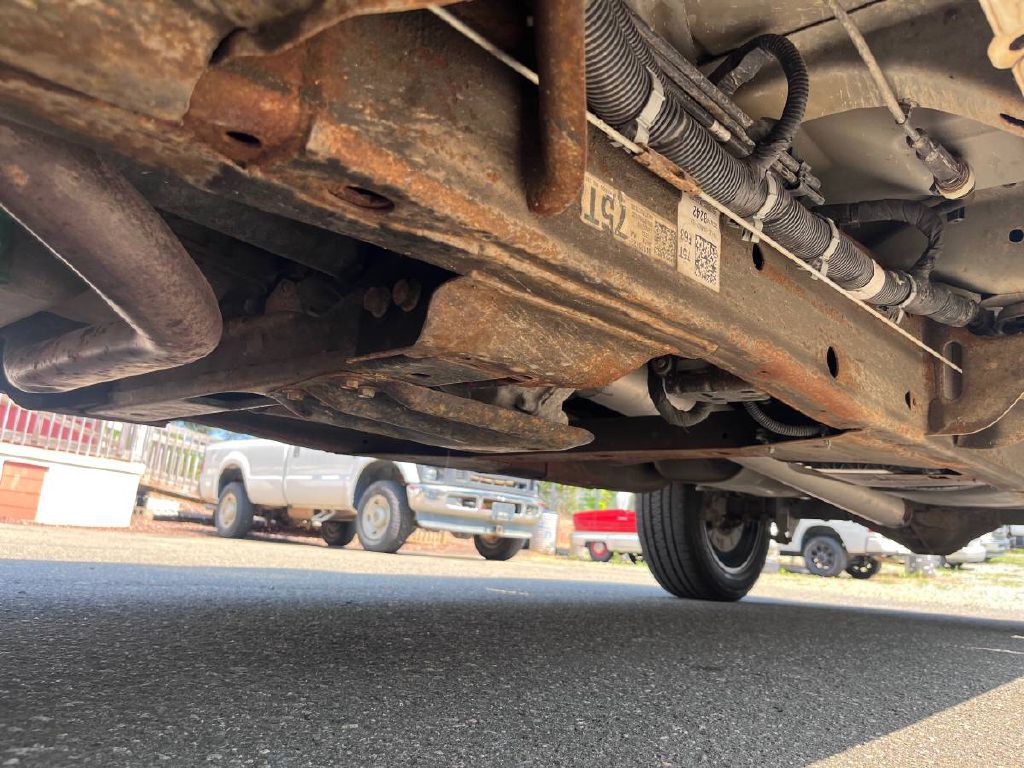 2019 Chevrolet Silverado 1500 Image 18