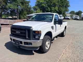 Image for 2009 Ford F-250 Super Duty ID: 7519501