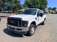 Image for 2009 Ford F-250 Super Duty ID: 7519501