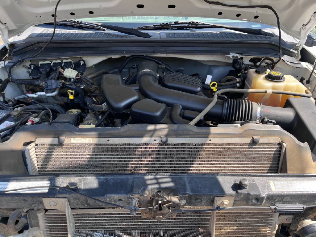 2009 Ford F-250 Image 14