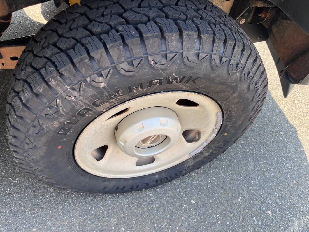 2009 Ford F-250 Image 17