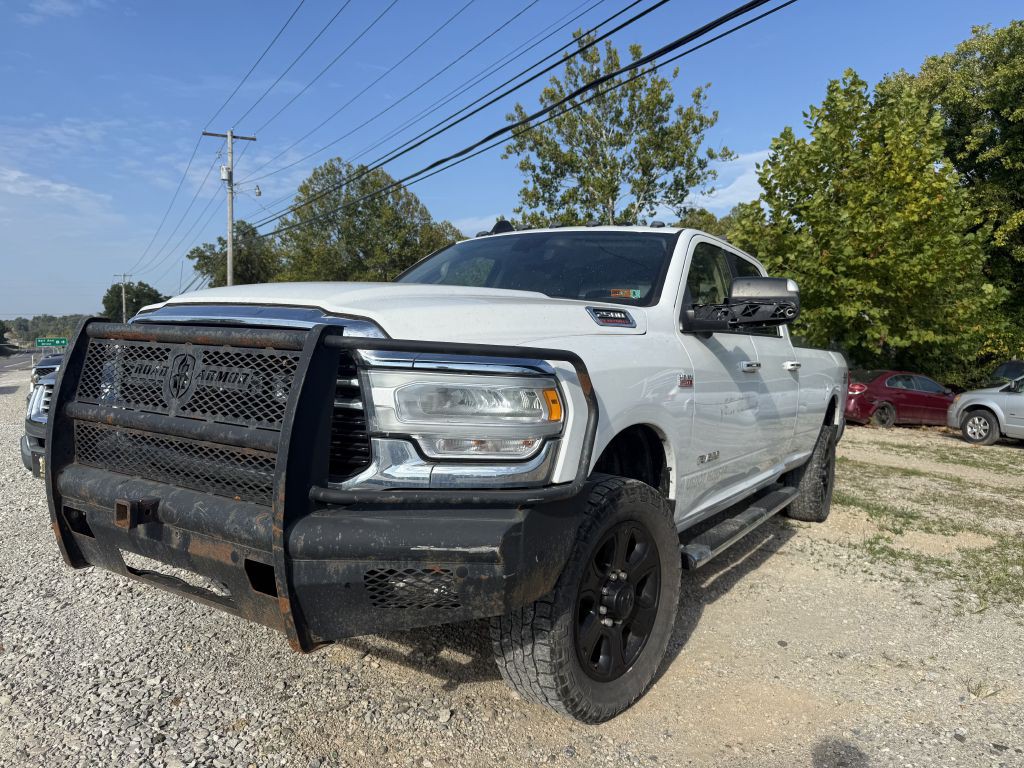 2019 RAM 2500 Image 5