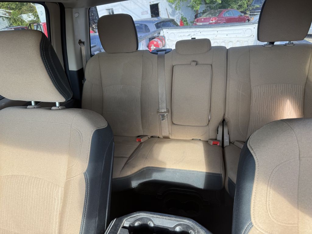 2019 RAM 2500 Image 8