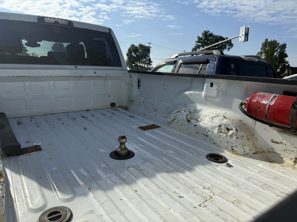 2019 RAM 2500 Image 10