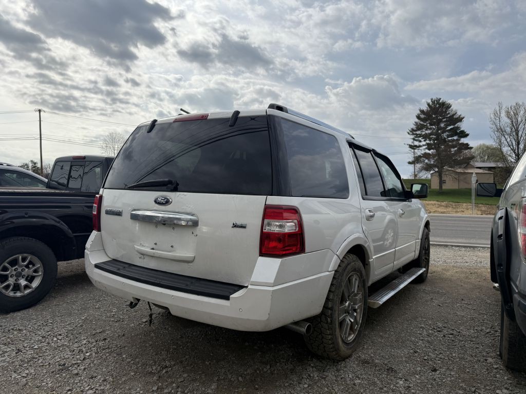2011 Ford Expedition Image 3