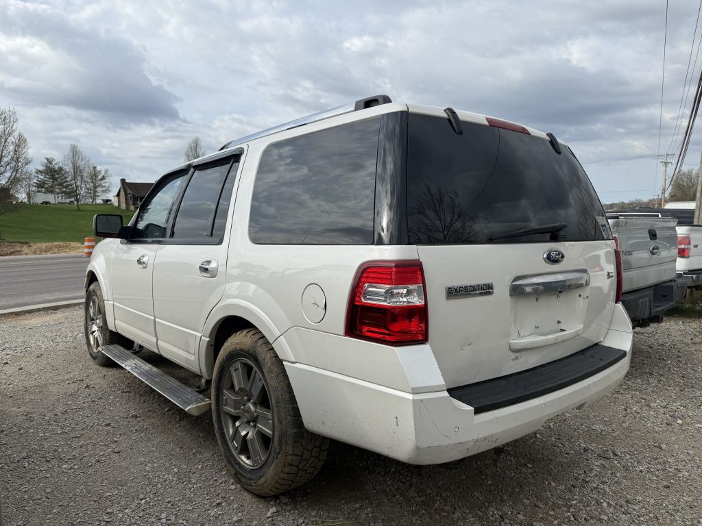2011 Ford Expedition Image 4