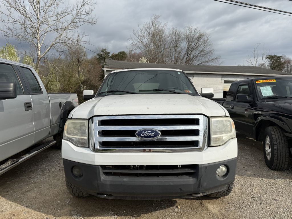 2011 Ford Expedition Image 5