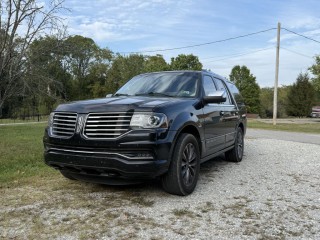 Image for 2015 Lincoln Navigator  ID: 6454572