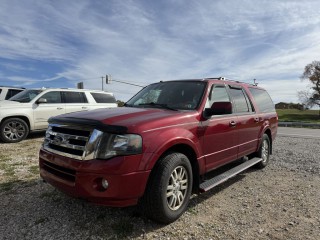 Image for 2014 Ford Expedition El Limited ID: 6824181