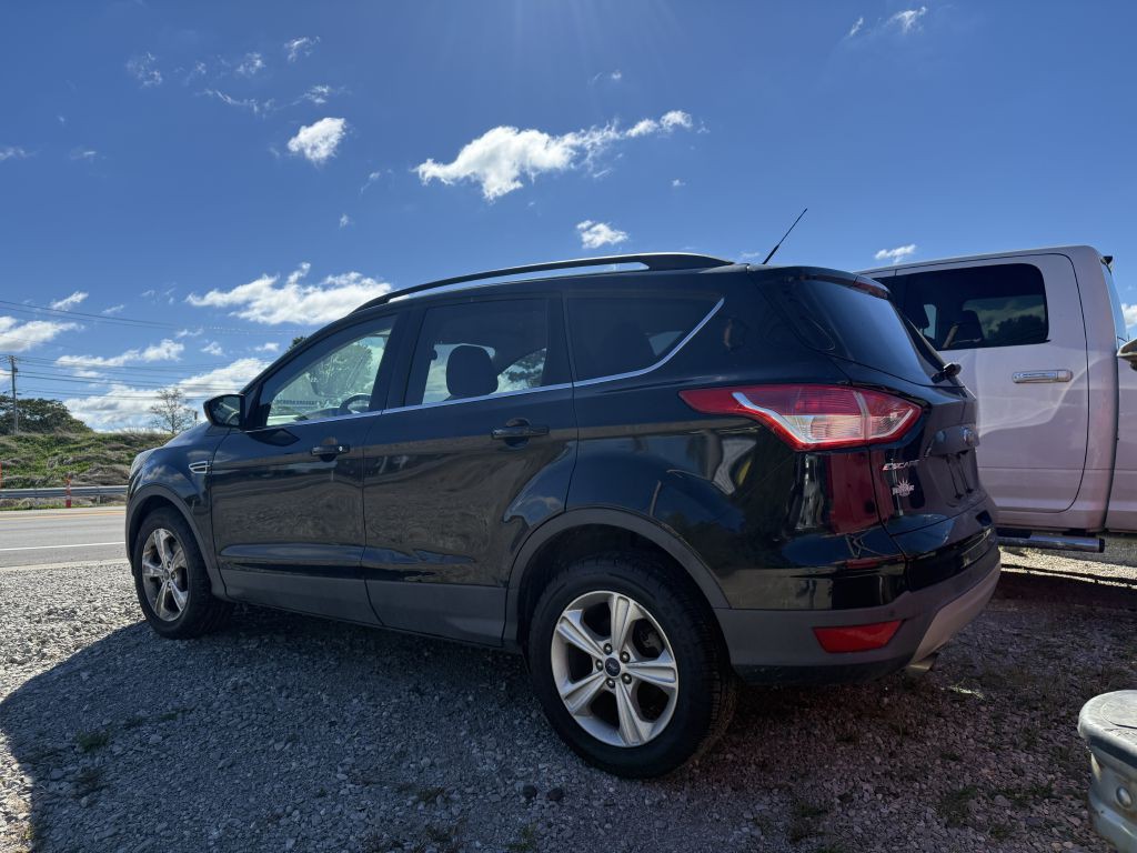 2016 Ford Escape Image 3