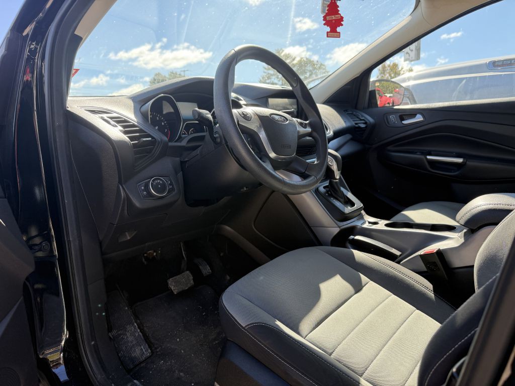 2016 Ford Escape Image 4