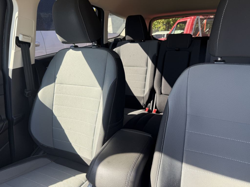 2016 Ford Escape Image 5