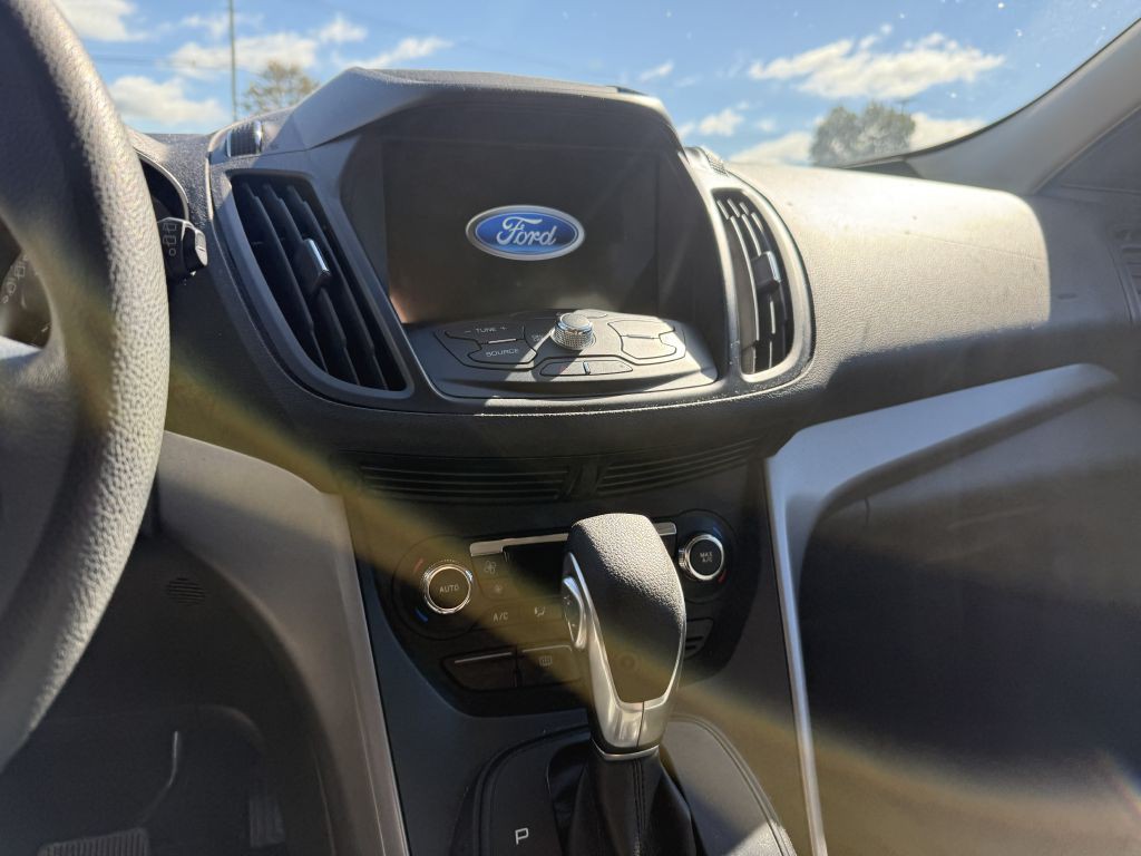 2016 Ford Escape Image 6