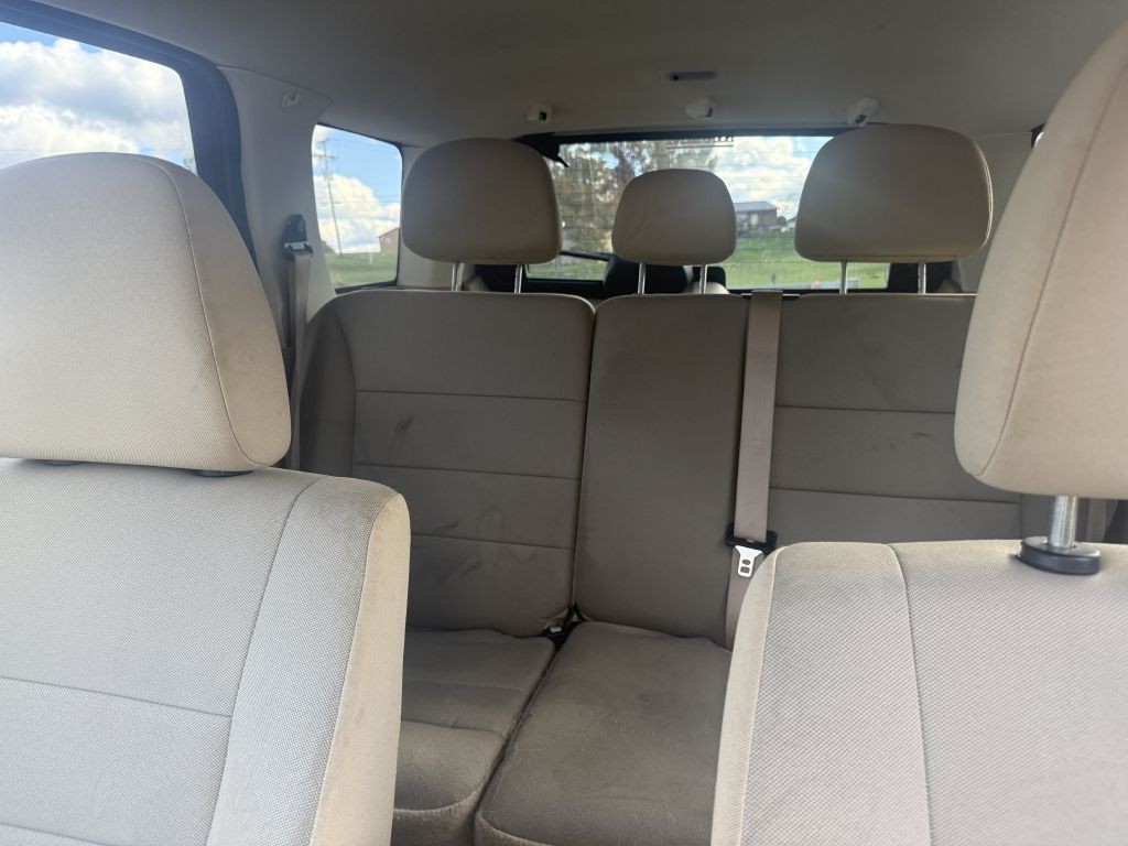 2010 Ford Escape Image 6