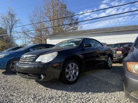 Image for 2010 Chrysler Sebring Limited ID: 6947071