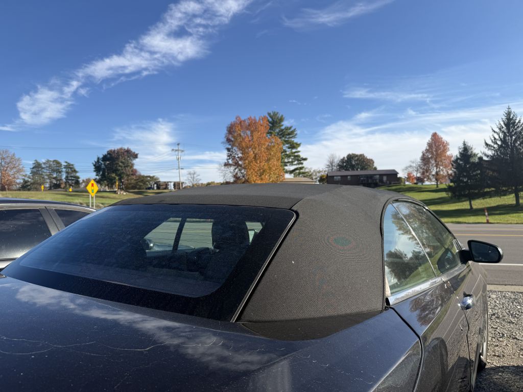 2010 Chrysler Sebring Image 13