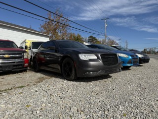 Image for 2015 Chrysler 300 Limited ID: 6975120