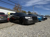 Image for 2015 Chrysler 300 Limited ID: 6975120