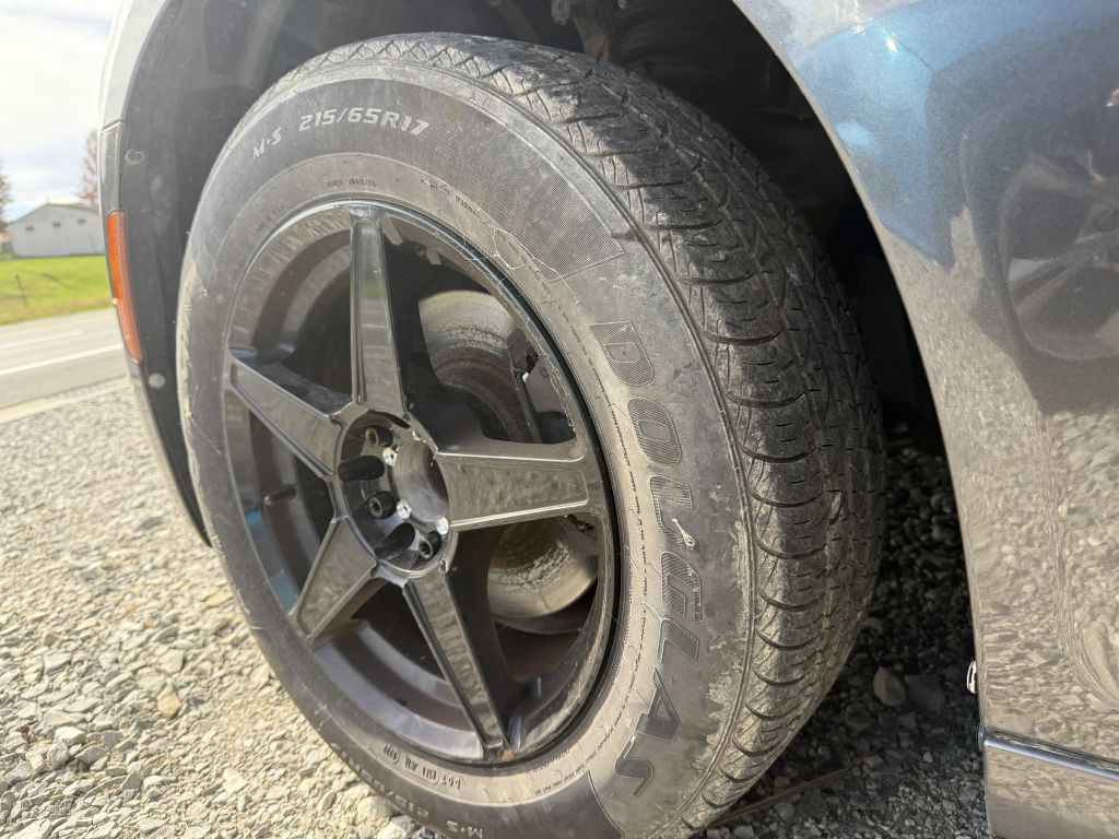 2015 Chrysler 300 Image 10