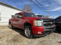 Image for 2010 Chevrolet Silverado 1500 LT ID: 6975124